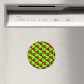 Aimant Moniteur des applications (In Situ (Lave-vaisselle))