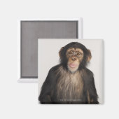 Aimant Monkey (Recto/Verso)