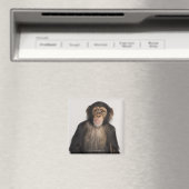 Aimant Monkey (In Situ (Lave-vaisselle))