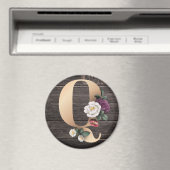 Aimant Monogramme (In Situ (Lave-vaisselle))