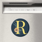 Aimant Monogramme (In Situ (Lave-vaisselle))