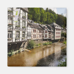 Aimant Monschau, Eifel, Allemagne