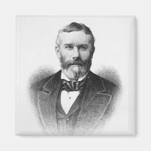 Aimant Monsieur George Otto Trevelyan