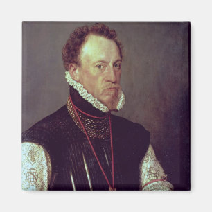 Aimant Monsieur Henry Lee, 1568