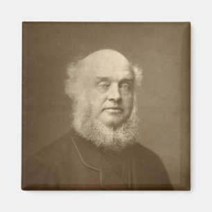 Aimant Monsieur James Ramsden