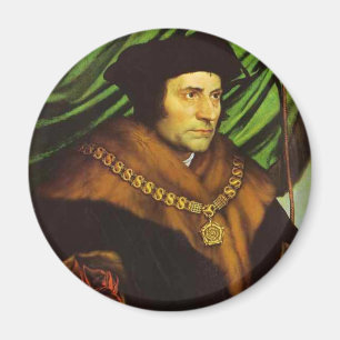 Aimant : Monsieur Thomas More