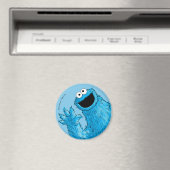 Aimant Monster à la fin de cette histoire | Cookie (In Situ (Lave-vaisselle))