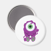 Aimant Monster des Cyclops (Recto/Verso)
