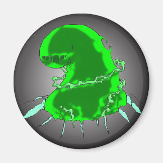 Aimant Monster Slime