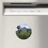 Aimant Mont Arenal (In Situ (Lave-vaisselle))