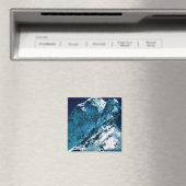 Aimant Mont Everest (In Situ (Lave-vaisselle))