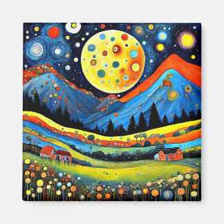 Aimant Mont-Lune 6