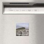 Aimant Mont Mansfield, Vermont (In Situ (Lave-vaisselle))