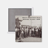 Aimant Mont Marathon-1948 (Recto/Verso)