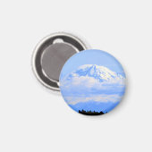Aimant Mont Ranier (Recto/Verso)