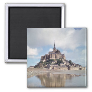 Aimant Mont Saint-Michel