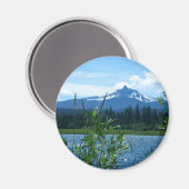 Aimant Mont Washington (Recto/Verso)