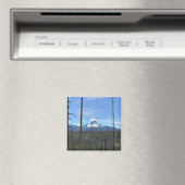 Aimant Mont Washington, OR (In Situ (Lave-vaisselle))