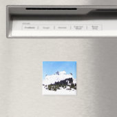 Aimant Montagne de chèvres (In Situ (Lave-vaisselle))