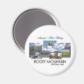 Aimant Montagne Rocky ABH (Recto/Verso)