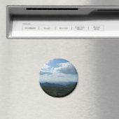 Aimant Montagnes Appalaches II Shenandoah (In Situ (Lave-vaisselle))