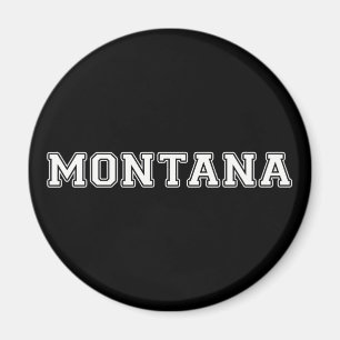 Aimant Montana