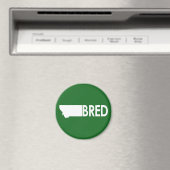 Aimant Montana Bred (In Situ (Lave-vaisselle))