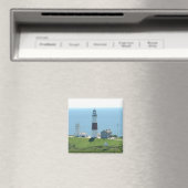 Aimant Montauk point Lighthouse (In Situ (Lave-vaisselle))