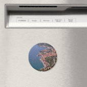 Aimant Monte Carlo.. ! (In Situ (Lave-vaisselle))