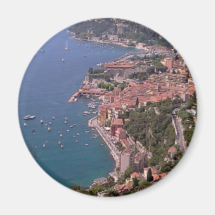 Aimant Monte Carlo.. !