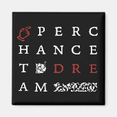 Aimant Monter (aimant) (Devant)