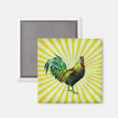 Aimant Monter et briller (Recto/Verso)