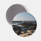 Aimant Monterey (Recto/Verso)