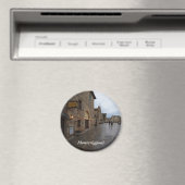 Aimant Monteriggioni (In Situ (Lave-vaisselle))