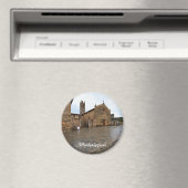 Aimant Monteriggioni (In Situ (Lave-vaisselle))