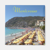 Aimant Monterosso (Devant)