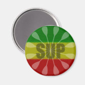 Aimant Montez La Pagaie, Paddle Twirl (Recto/Verso)