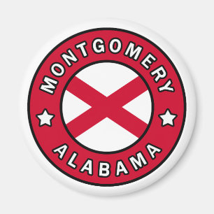 Aimant Montgomery Alabama