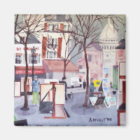aimant Montmartre