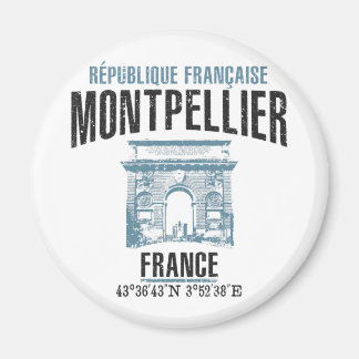 Aimant Montpellier