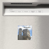 Aimant Montpellier - (In Situ (Lave-vaisselle))