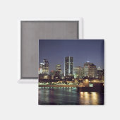 Aimant Montréal (Recto/Verso)