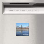 Aimant Montréal (In Situ (Lave-vaisselle))