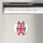Aimant Montréal (In Situ (Lave-vaisselle))