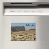 Aimant Monts Simien Éthiopie (In Situ (Lave-vaisselle))