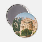 Aimant Montserrat (Recto/Verso)