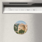 Aimant Montserrat (In Situ (Lave-vaisselle))