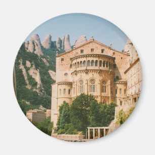 Aimant Montserrat