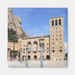 Aimant Montserrat