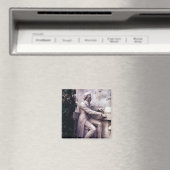 Aimant Monument à Frédéric Chopin (In Situ (Lave-vaisselle))